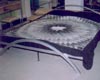 B - 34 D Bed